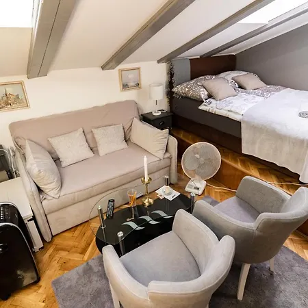 Studio Riva Omis