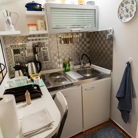Apartment Studio Riva